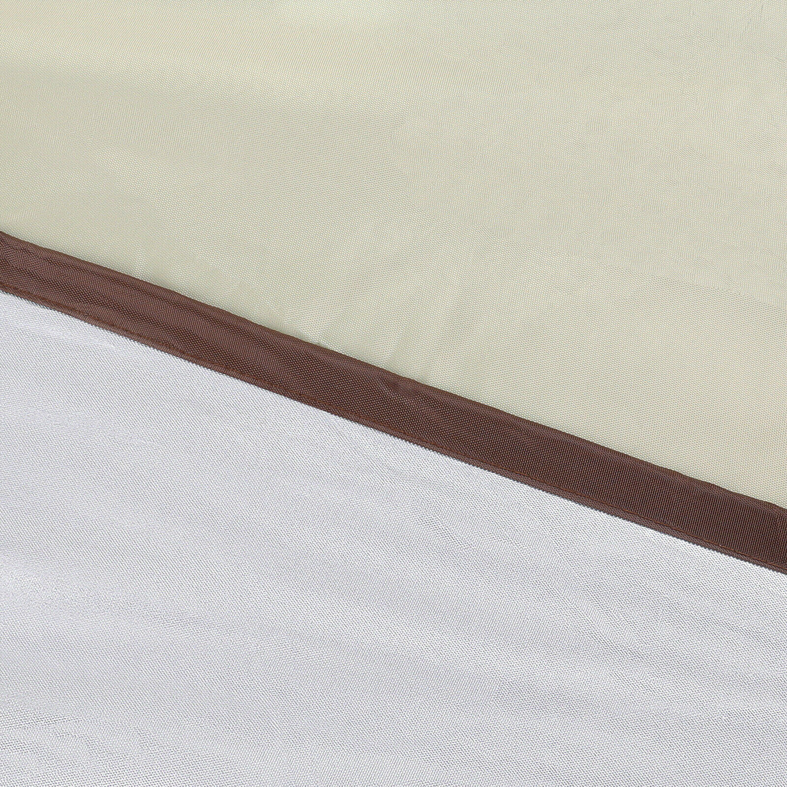 Windproof Seat Cover detail