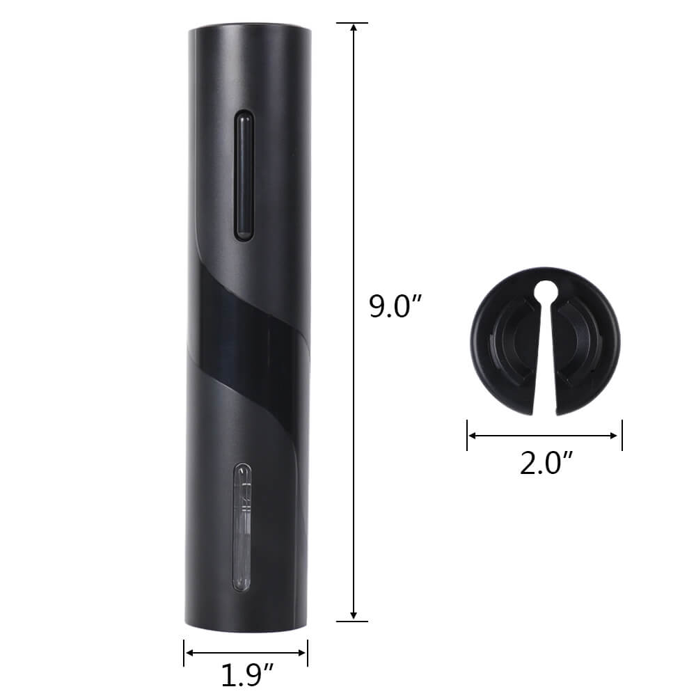 Wine Bottle Opener - BCBMALL