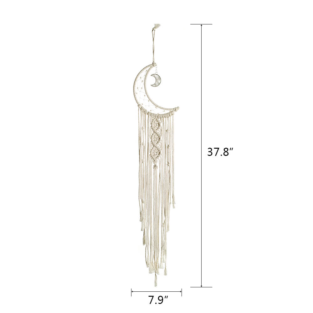 Woven Hanging Tapestry - BCBMALL