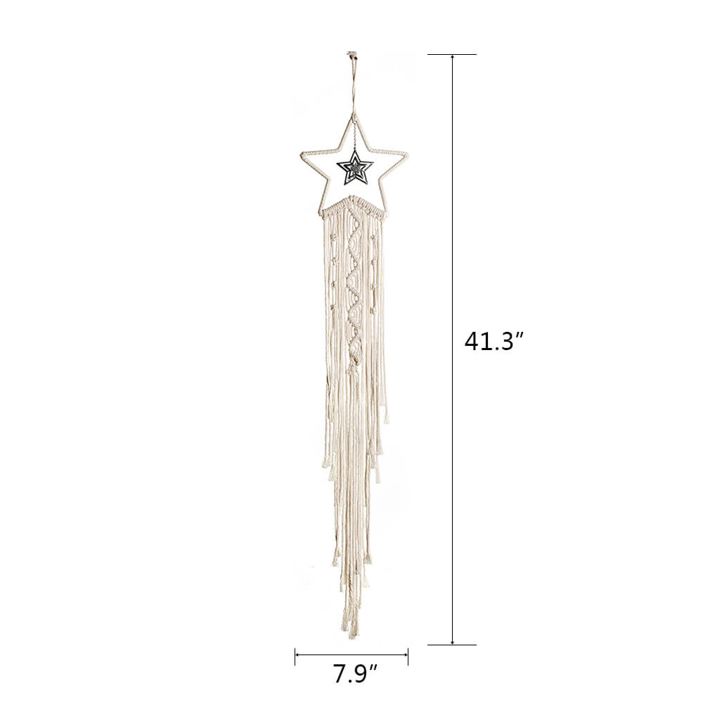 Woven Hanging Tapestry - BCBMALL