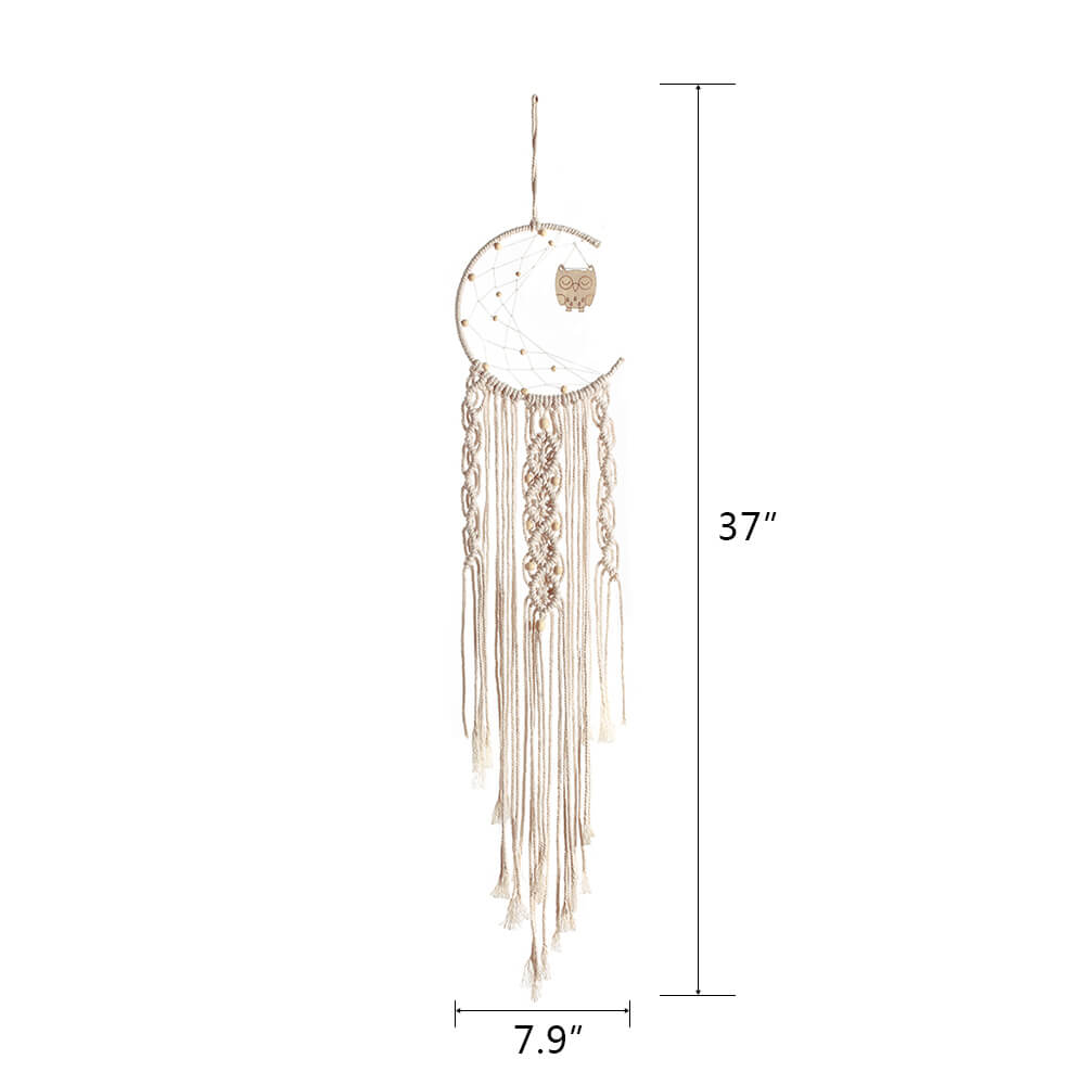 Woven Hanging Tapestry - BCBMALL