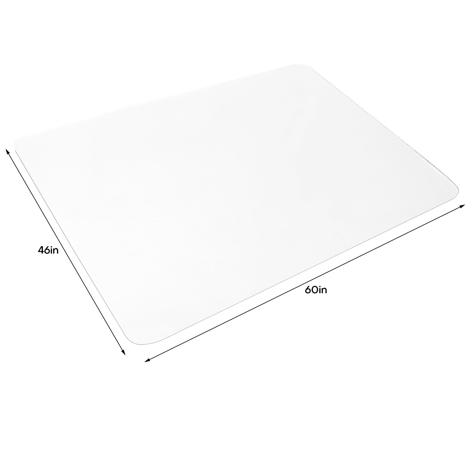 Office Chair Mat for Hardwood Floor