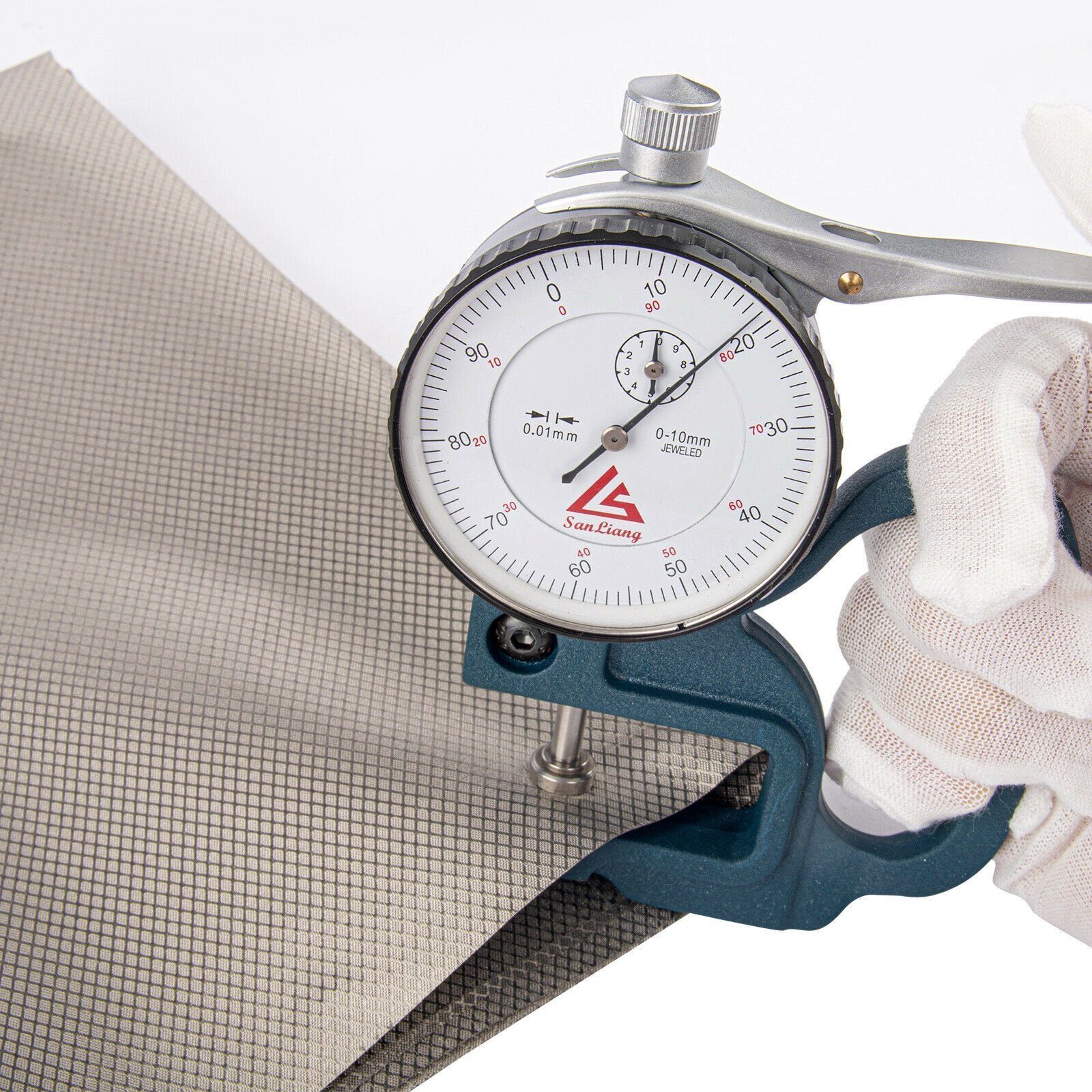 Copper Fabric Nickel Faraday Fabric EMF RFID RF EMI Radiation-6