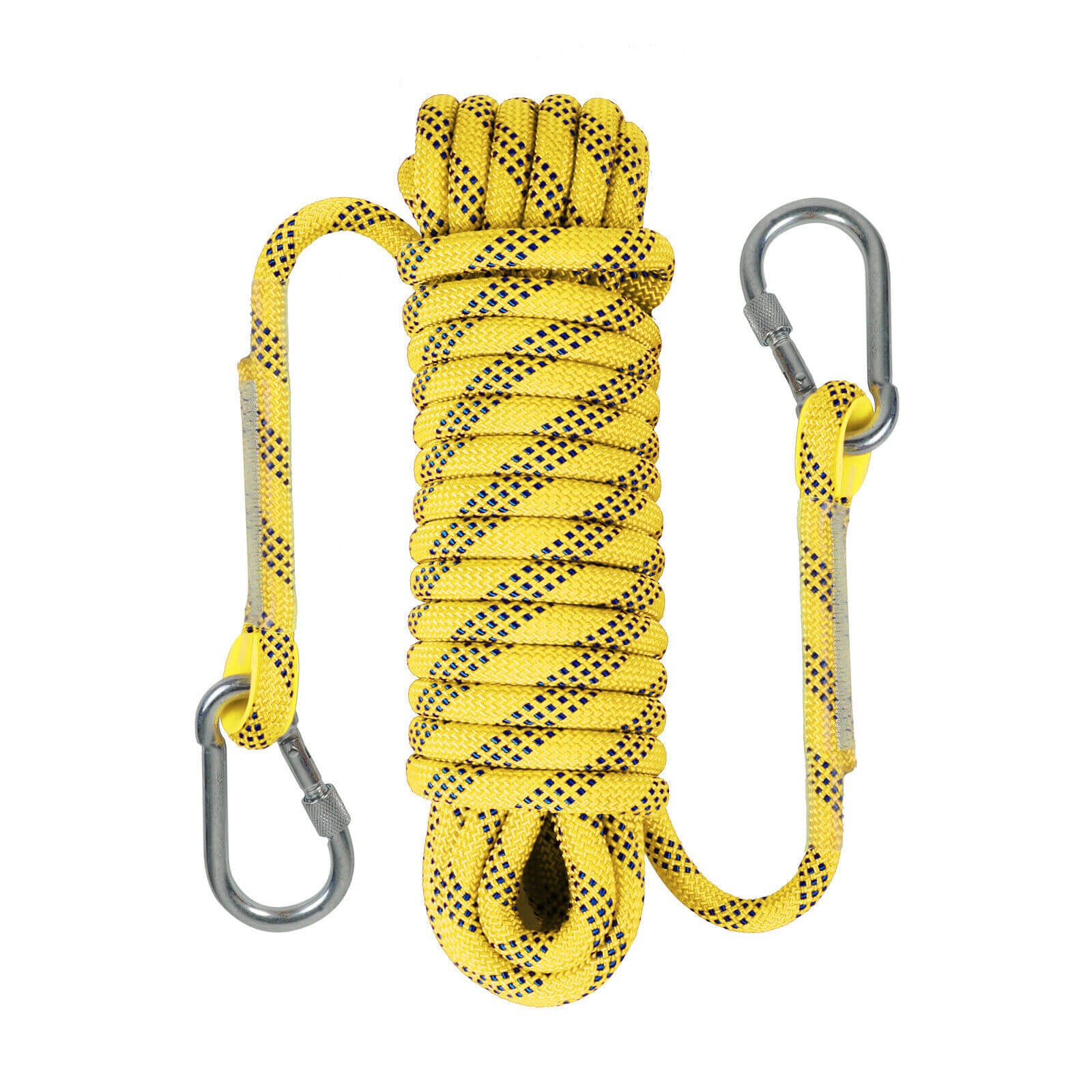 12MM Outdoor Climbing Rope - BCBMALL