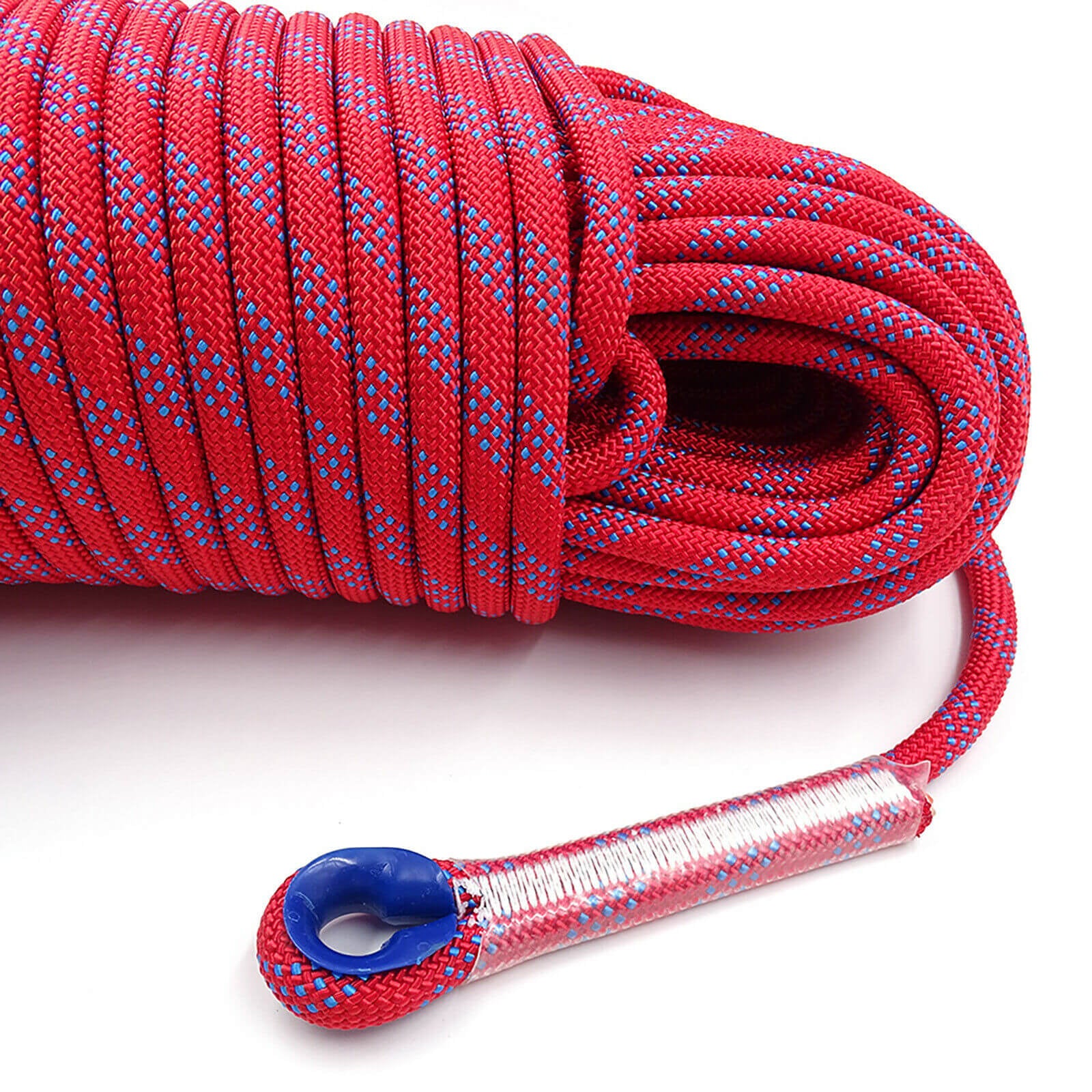 10mm Safety Outdoor Climbing Rope - BCBMALL