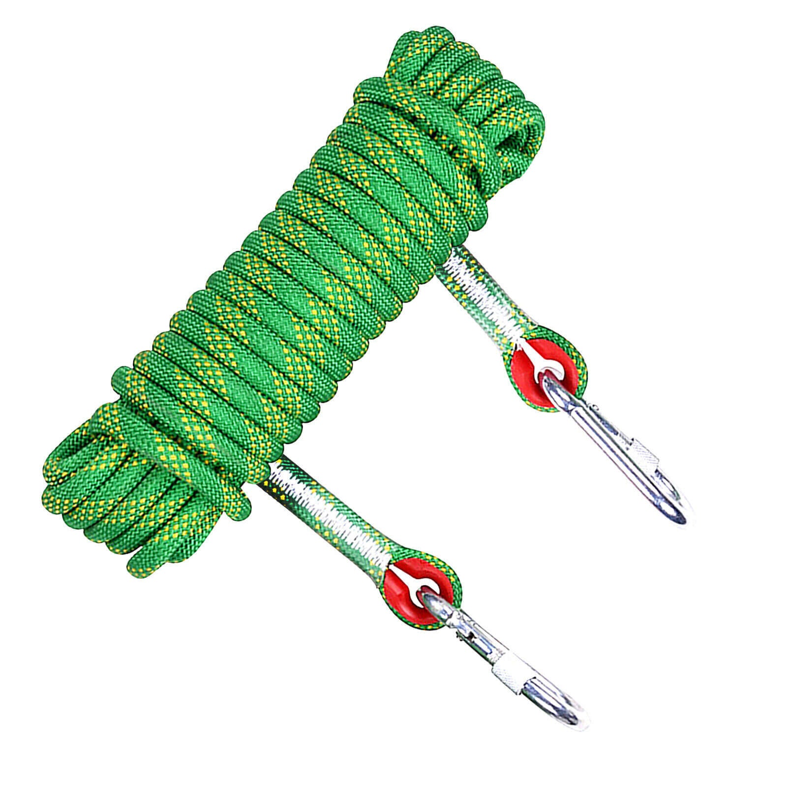 12MM Outdoor Climbing Rope - BCBMALL