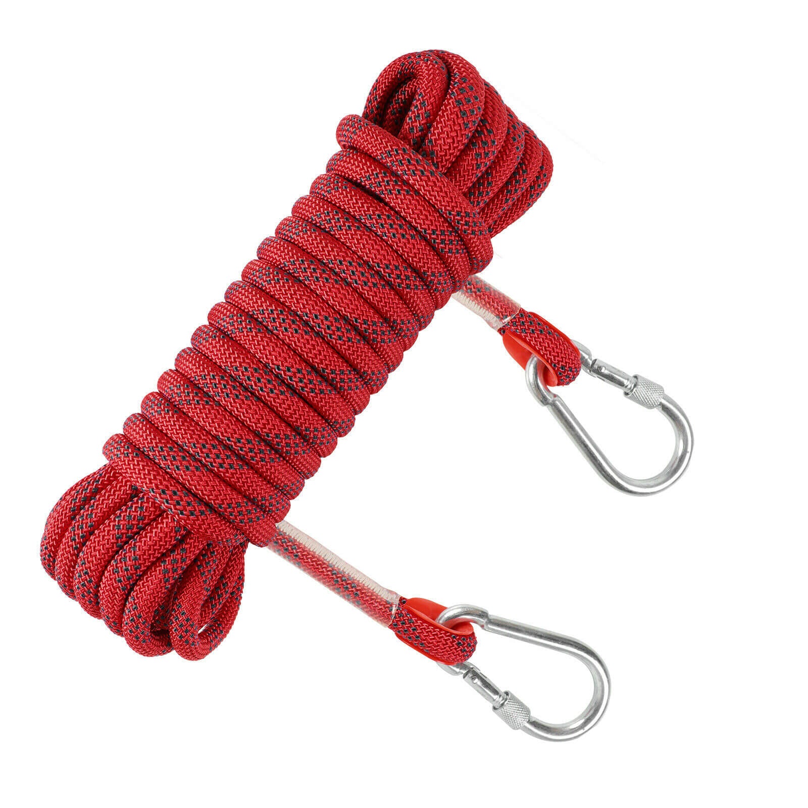 12MM Outdoor Climbing Rope - BCBMALL
