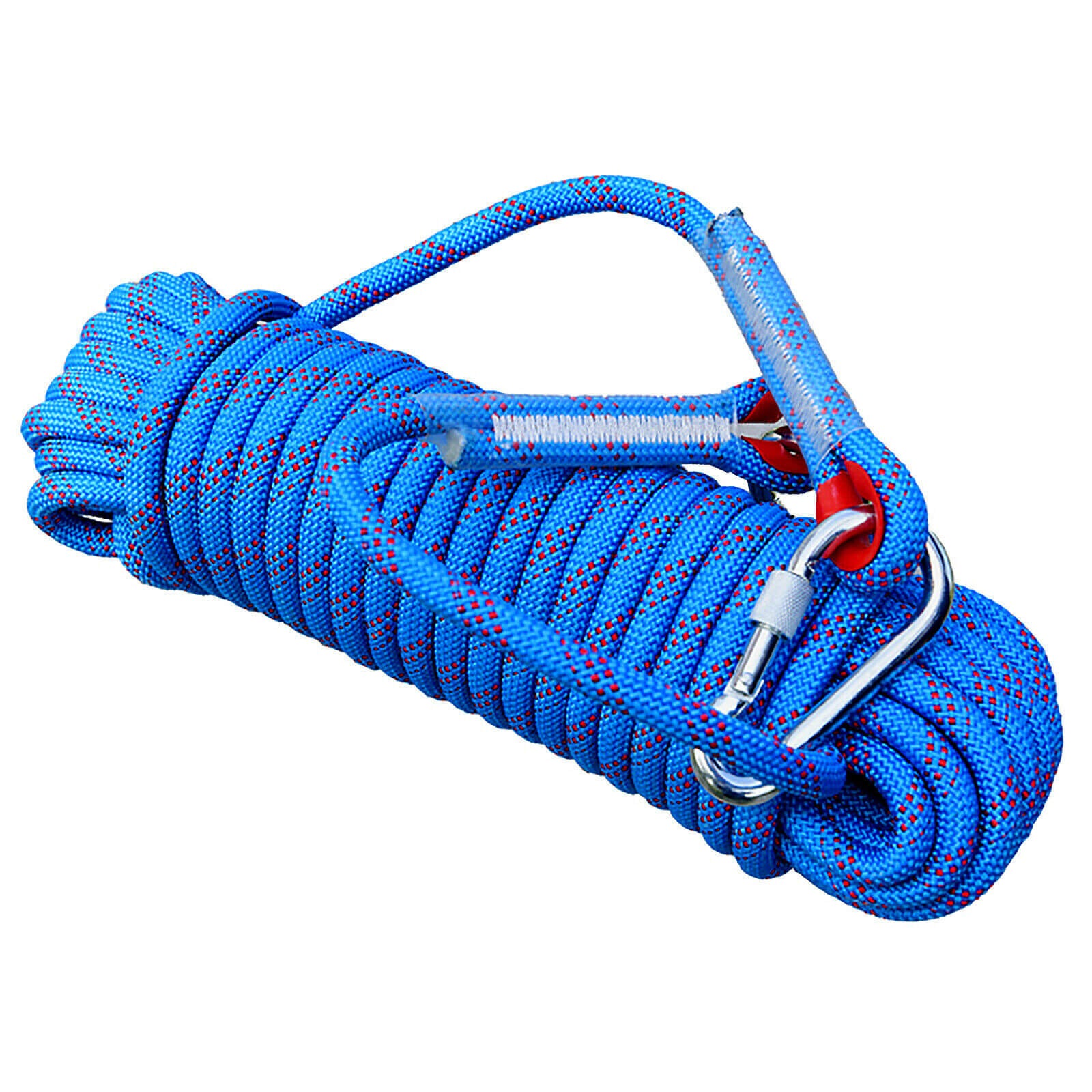 10mm Safety Outdoor Climbing Rope - BCBMALL