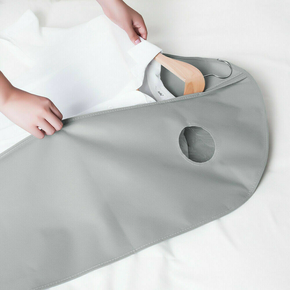 59" Clothes Cover Breathable Protector