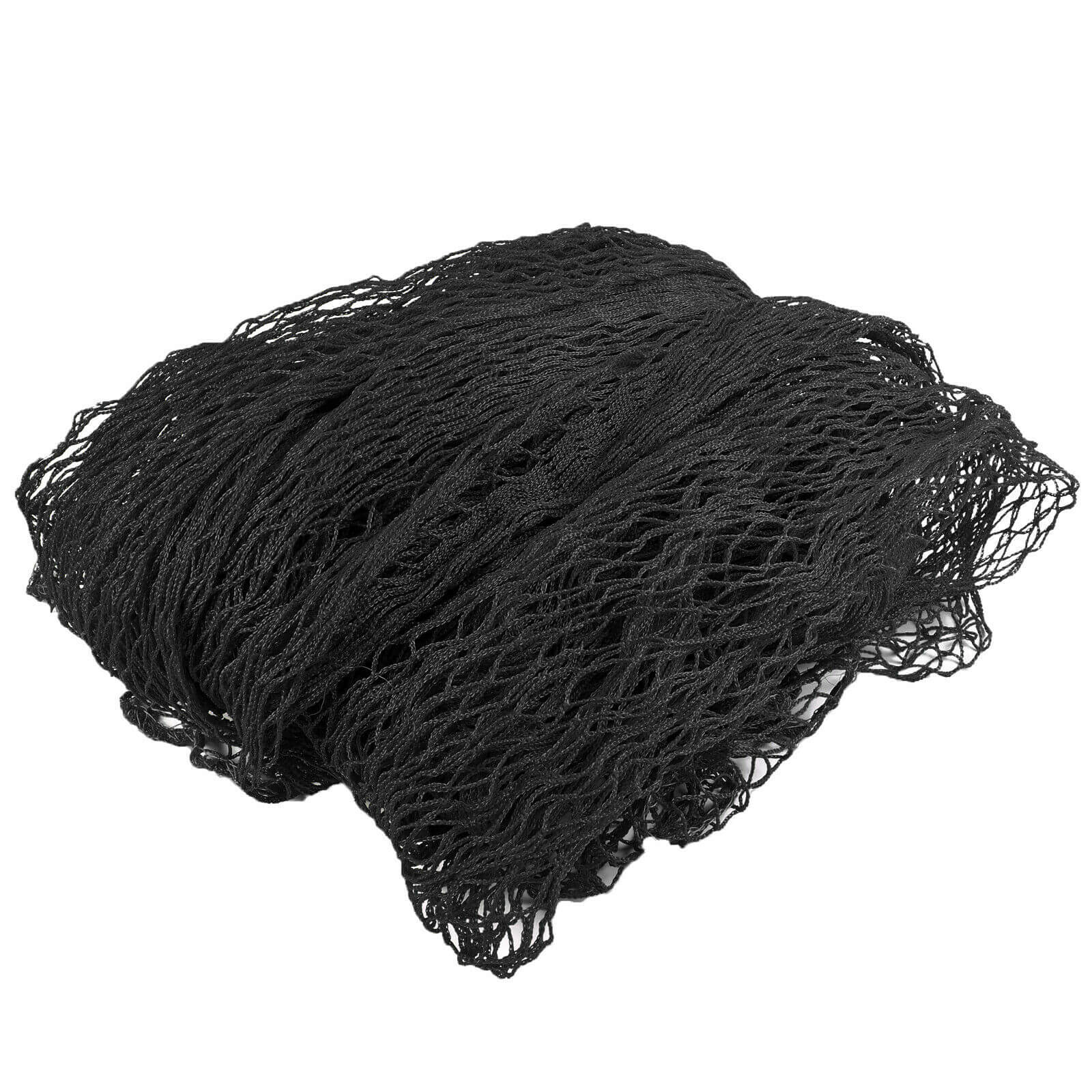 Black Barrier Netting