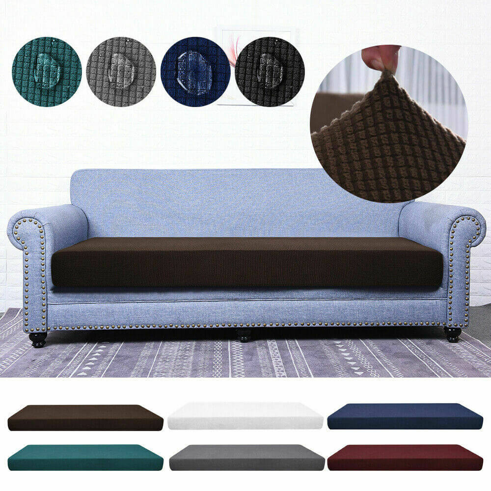 Waterproof sofa cover