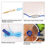 Hand Cast Fishing Net
