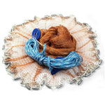 Hand Cast Fishing Net