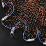 Hand Cast Fishing Net
