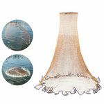 Hand Cast Fishing Net