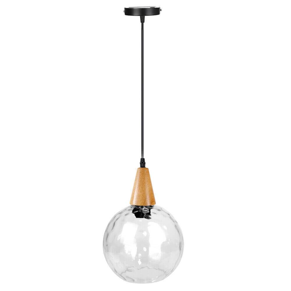 Modern Pendant Glass Light - BCBMALL