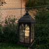 Common Types of Outdoor Lighting for Your Porch or Backyard