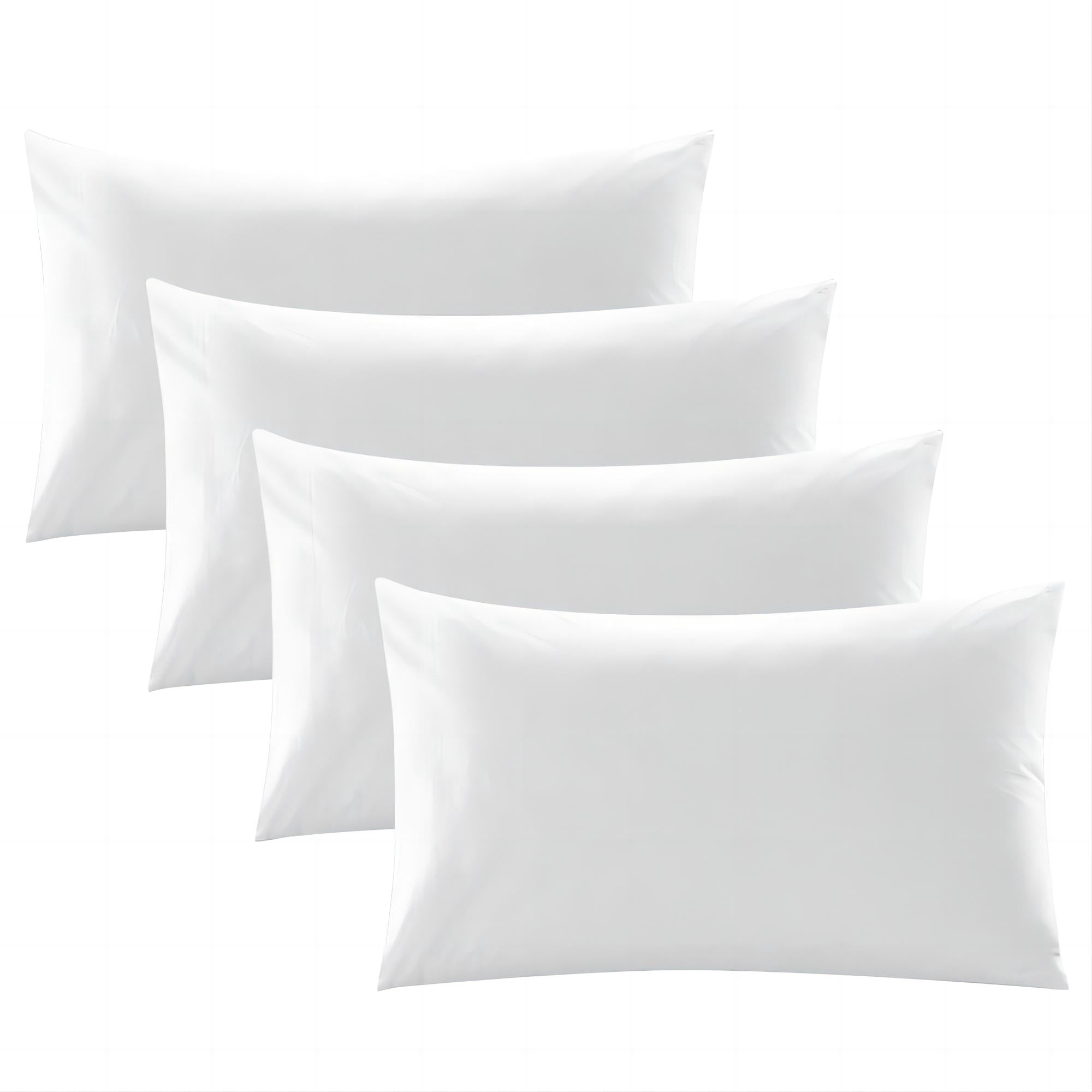 ANMINY Pillowcase set of 4 Pillow Cases-10