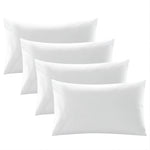 ANMINY Pillowcase set of 4 Pillow Cases-10