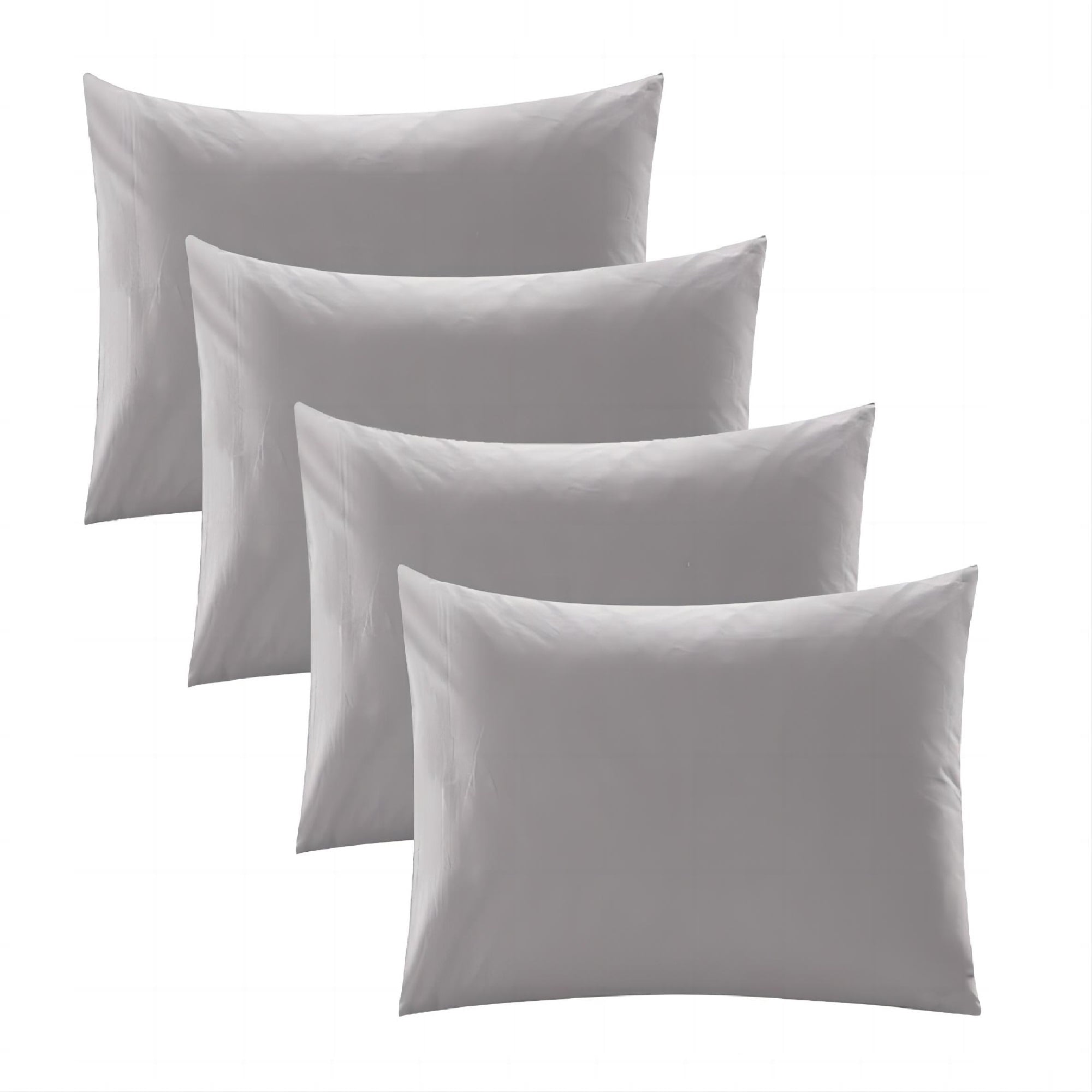 ANMINY Pillowcase set of 4 Pillow Cases-6