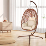 Hanging Egg Swing Chair-1