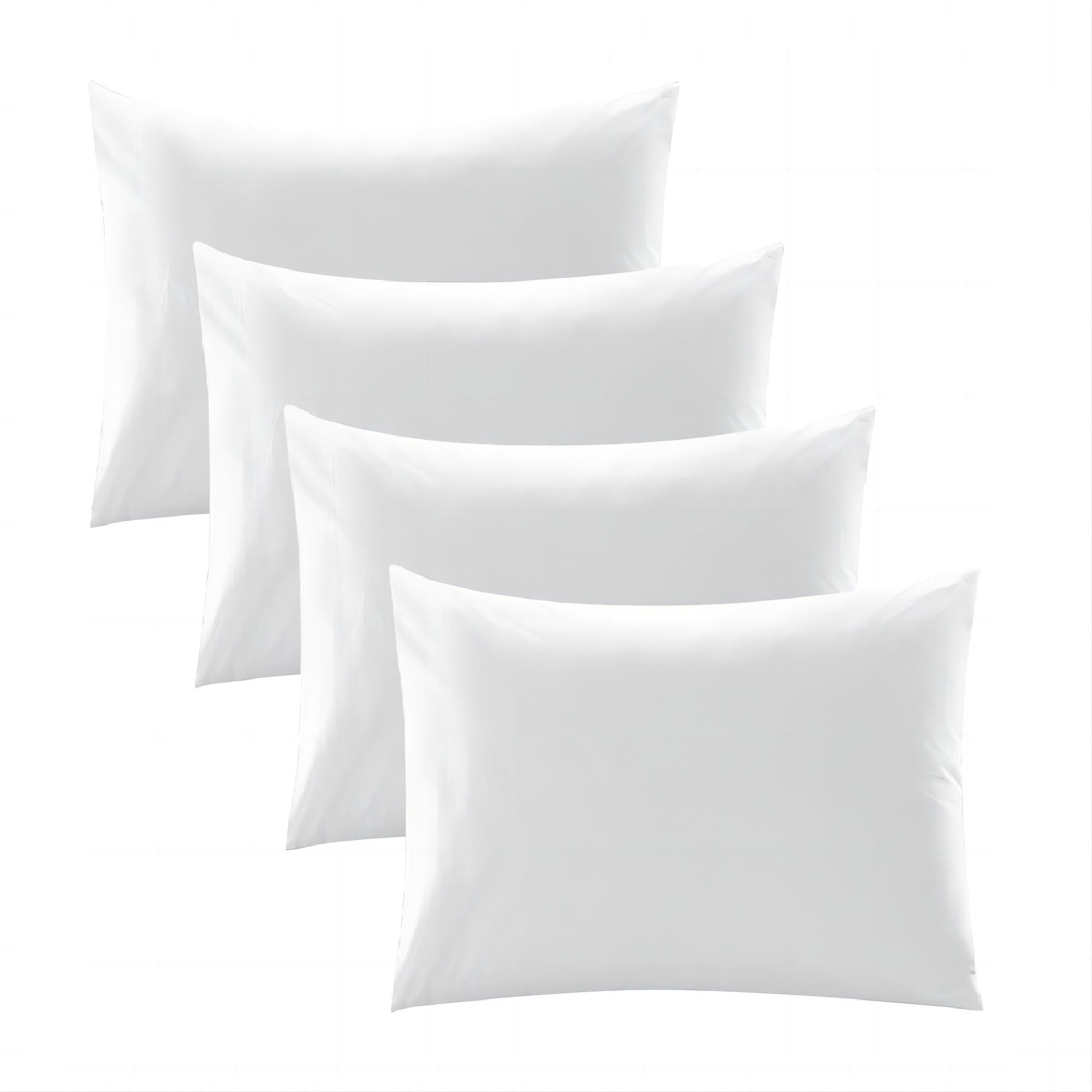 ANMINY Pillowcase set of 4 Pillow Cases-1