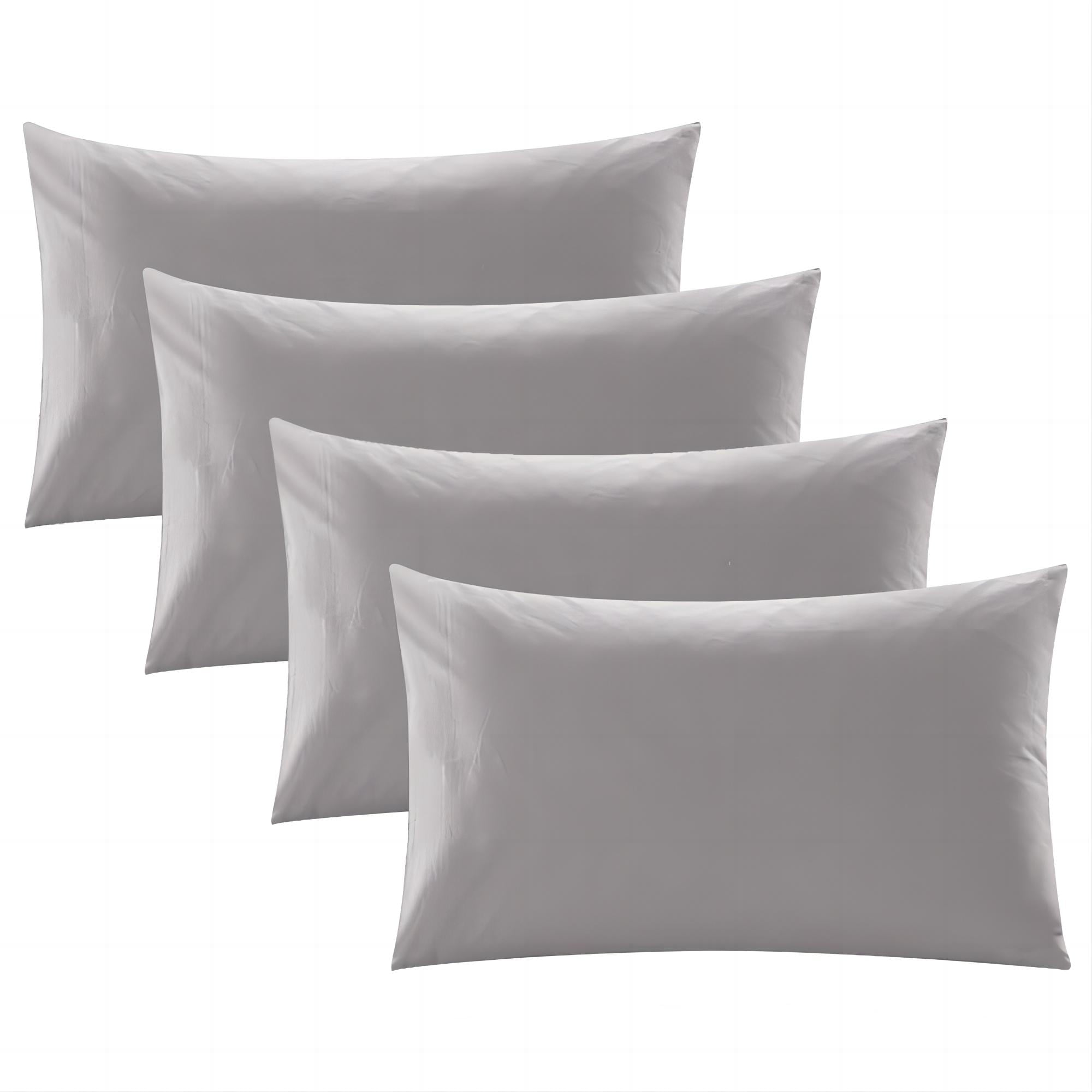 ANMINY Pillowcase set of 4 Pillow Cases-7