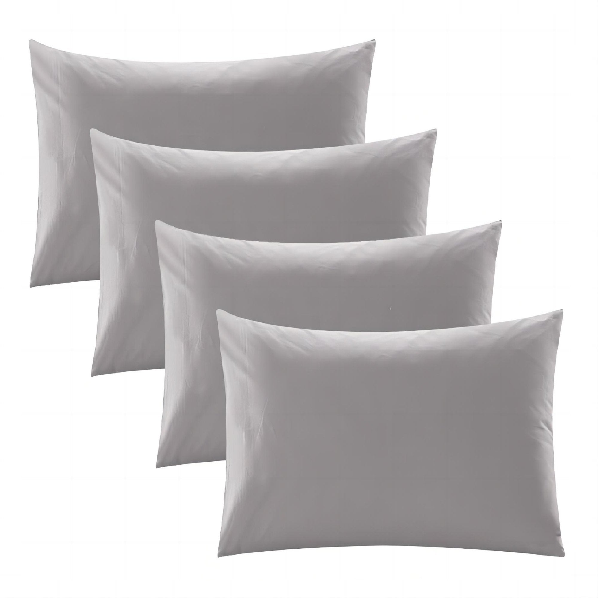 ANMINY Pillowcase set of 4 Pillow Cases-8