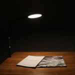 Dimmable Desk Lamp 15W 75LEDs 5 Modes