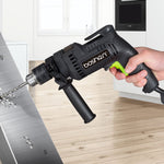 750W Corded Electric Drill