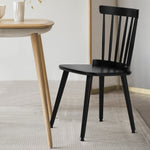 Dining Chairs Set of 2