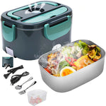 110V/12V Electric Lunch Box+Lunch Bag