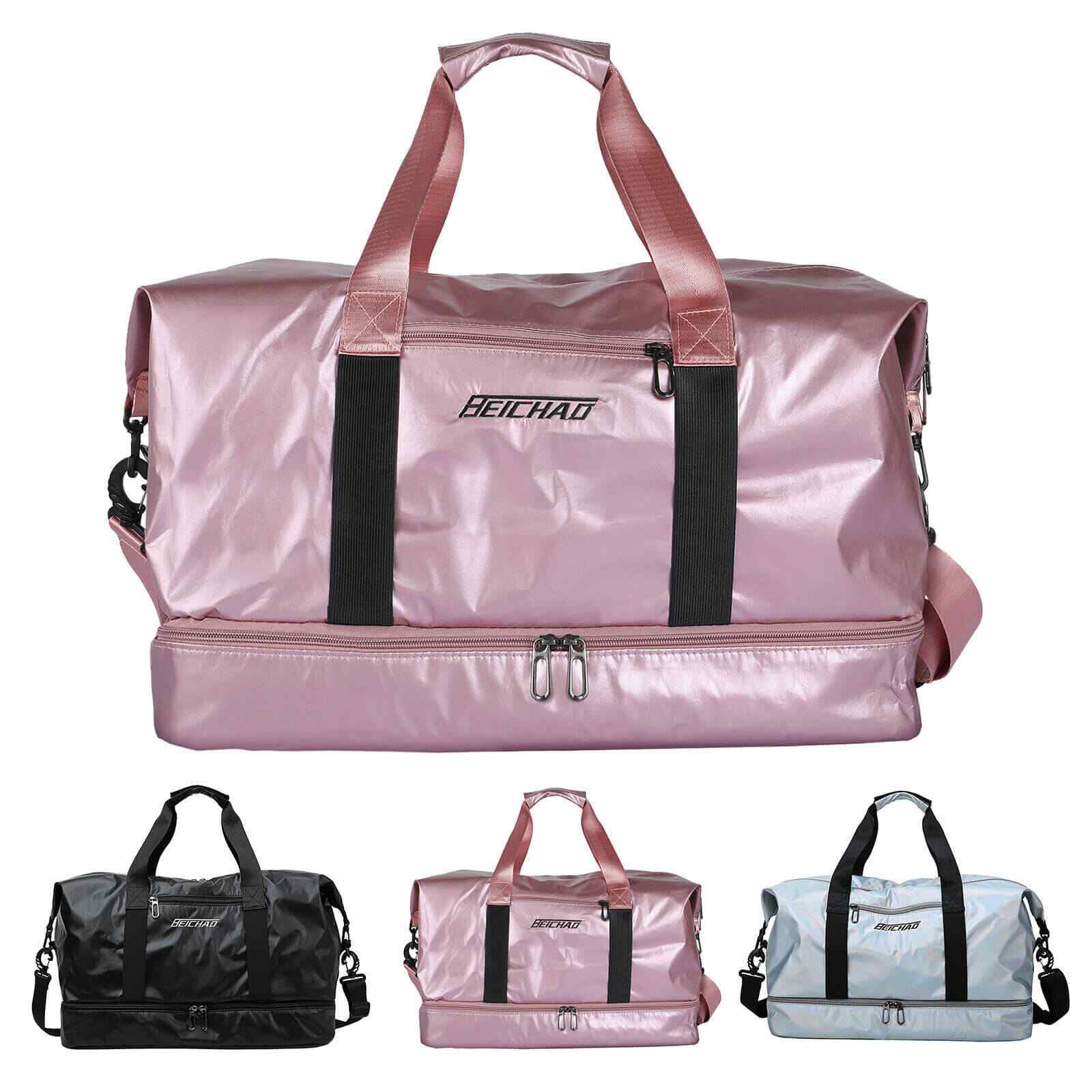 18" Large Travel Duffle Bag