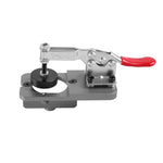 Side of 35mm Accurate Hinge Hole Jig Punch Locator Kit