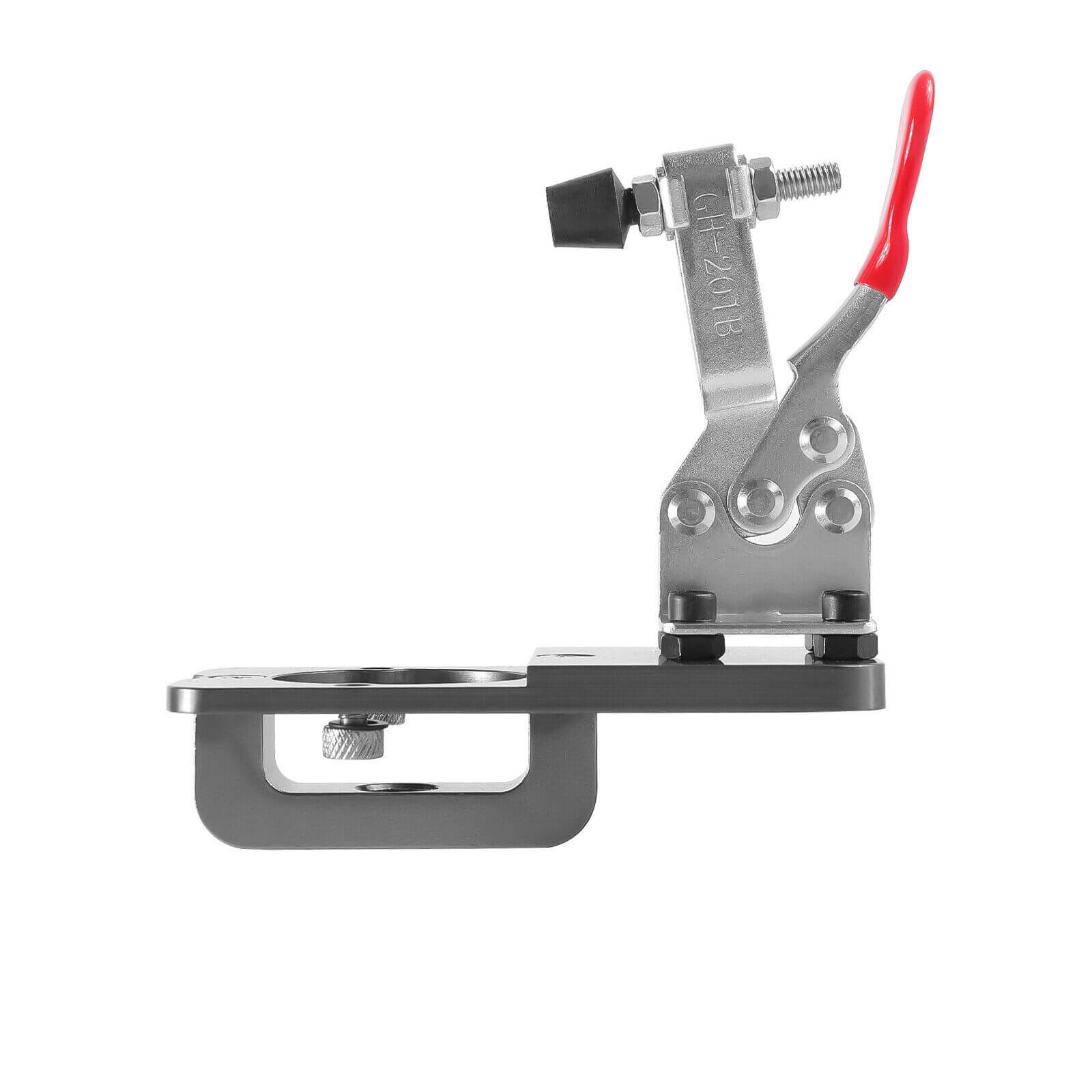 Showing of Durable 35mm Hinge Hole Jig Punch Locator Kit