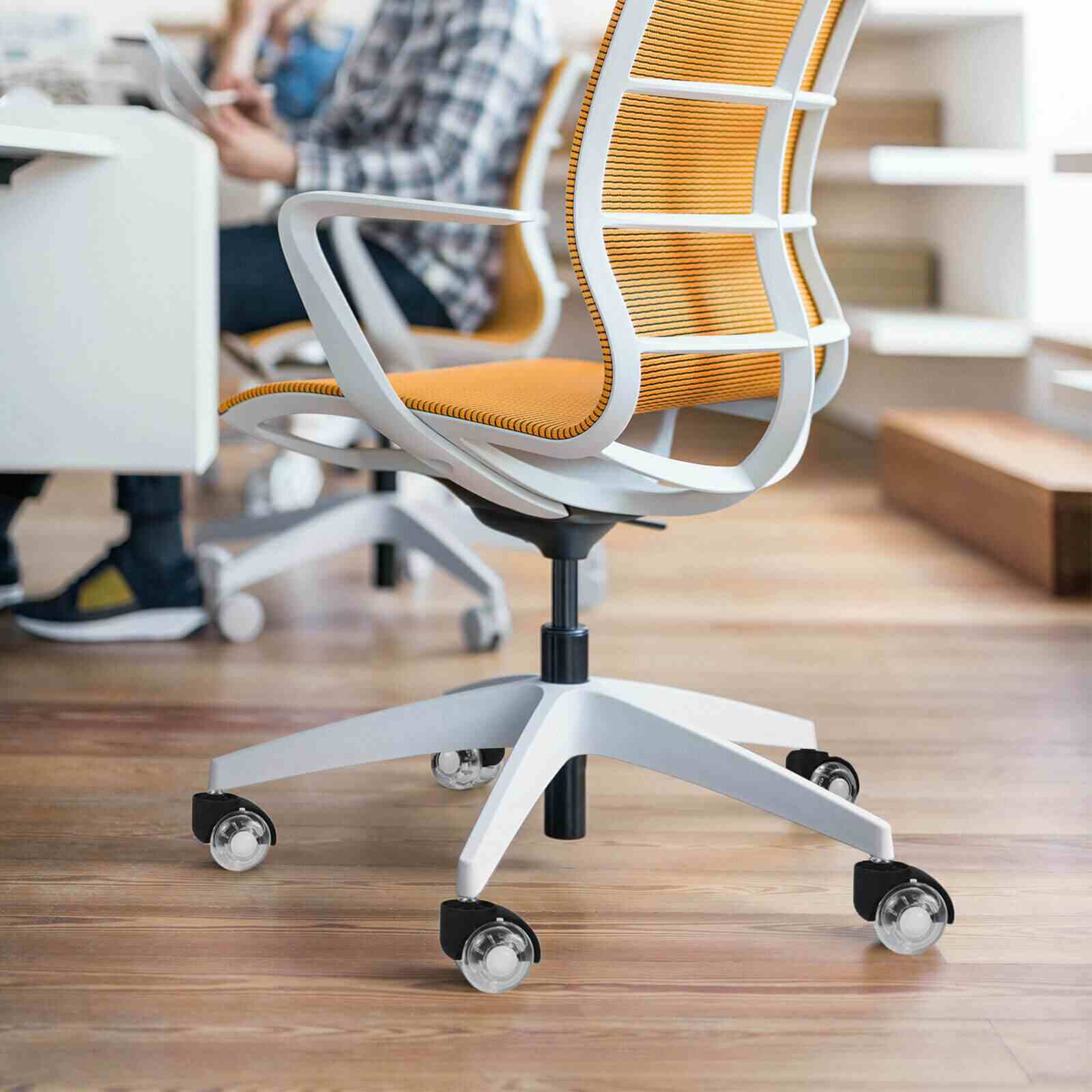 2" Office Chair Caster Swivel Wheels