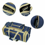 Design of 72L Waterproof Travel Sport Duffle Bag