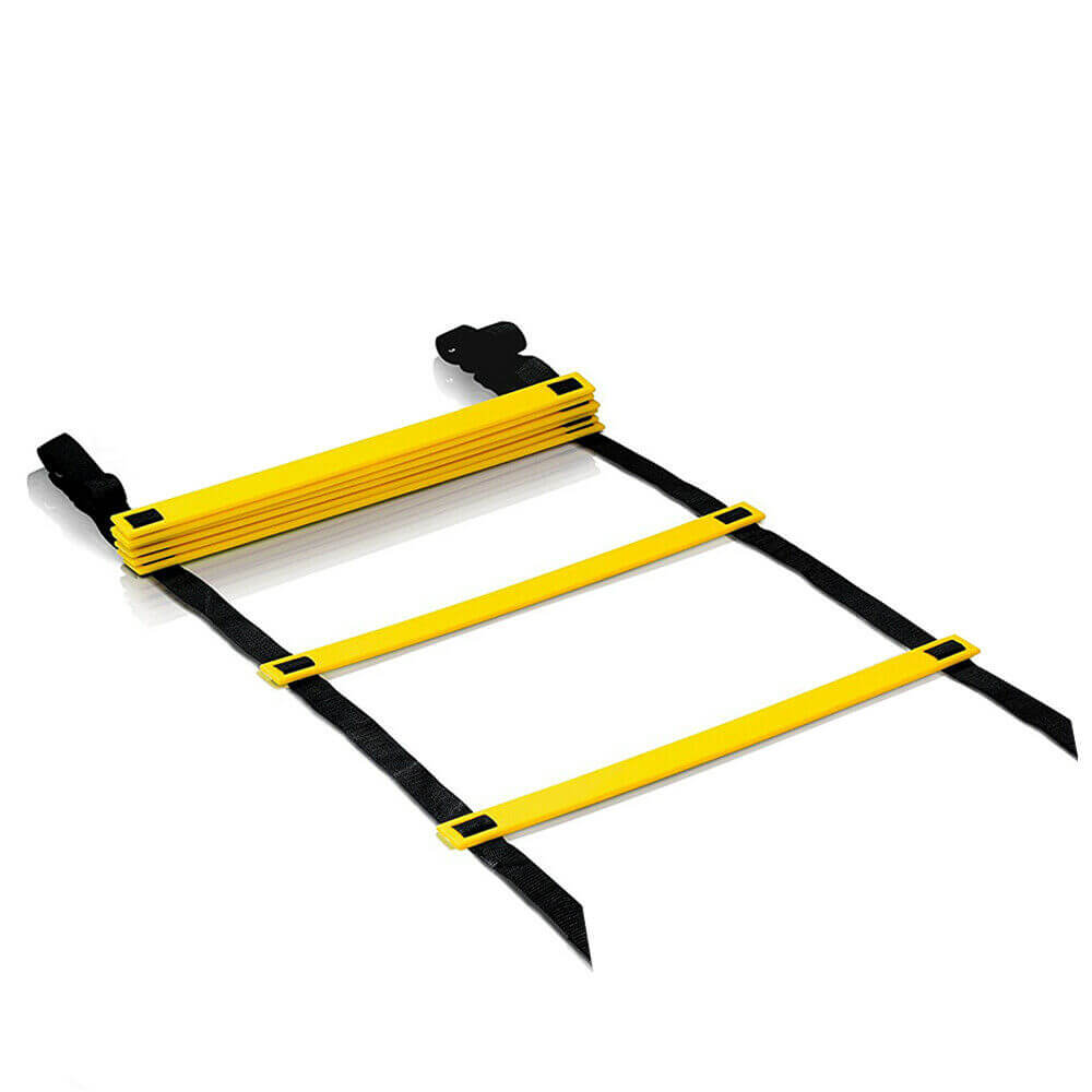 Lightweight 8/12/20 Rungs Speed Agility Ladder Training Equipment