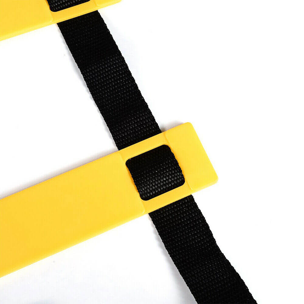 Detail of Speed Agility Ladder Training Equipment