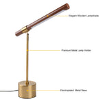 Adjustable LED Desk Light lamp