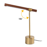 Adjustable LED Desk Light