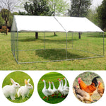 Animal Poultry Coop Cage - BCBMALL