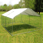 Animal Poultry Coop Cage - BCBMALL