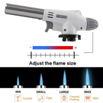 Camping Gas Flame Gun - BCBMALL