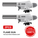 Camping Gas Flame Gun - BCBMALL