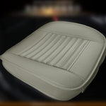 Car Front Rear Seat Cushion, Full Surround w/ Bamboo Charcoal - BCBMALL