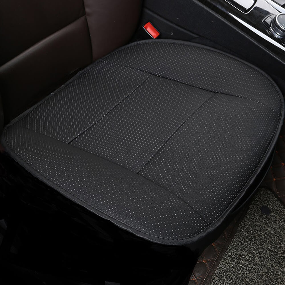 Car Front Seat Cushion, Half Surround