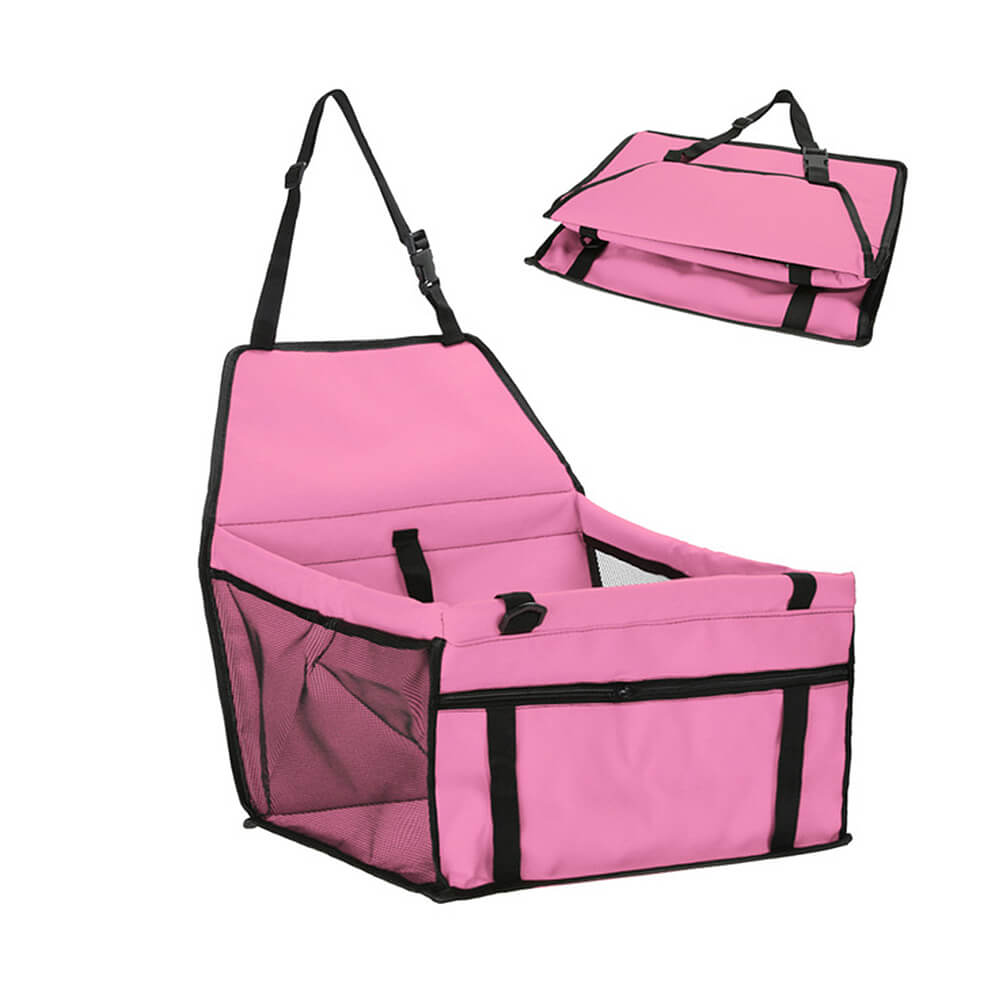 Car Pet Seat Handbag - BCBMALL