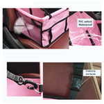 Car Pet Seat Handbag - BCBMALL