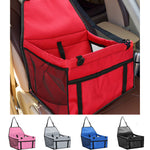 Car Pet Seat Handbag - BCBMALL